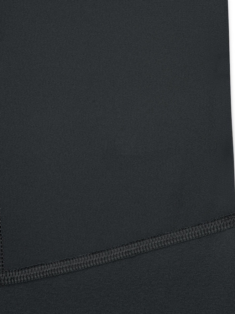 Nike Black Dri-FIT Pro Base Layer - Image 9 of 9