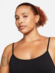Nike Black Tape Onepiece Short Unitard Jumpsuit Bodysuit - Image 4 of 5