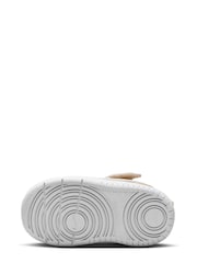 Nike Neutral Infant Court Borough Low Recraft Trainers - Image 9 of 11