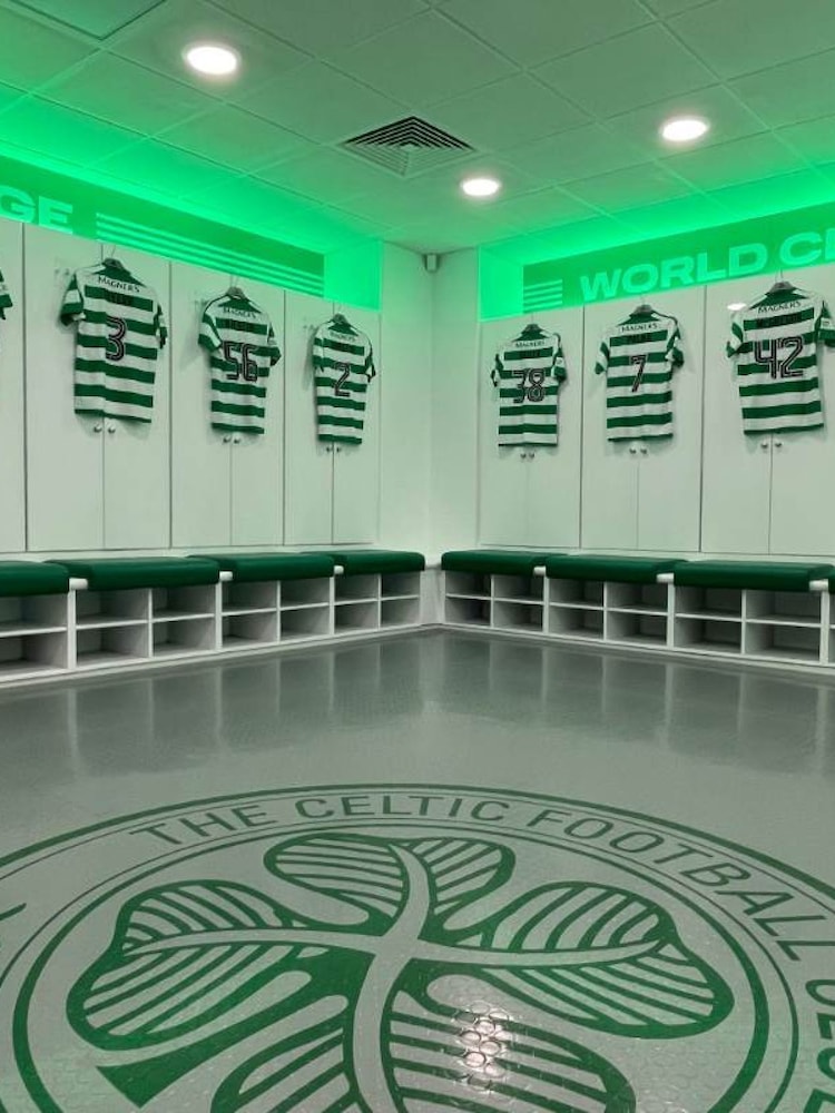 Virgin Experience Days Celtic FC Stadium Tour for Two Adults Gift Experiences - Image 1 of 4 Virgin Experience Days Celtic FC Stadium Tour for Two Adults Gift Experiences - Image 1 of 4