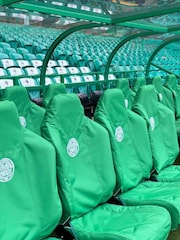 Virgin Experience Days Celtic FC Stadium Tour for Two Adults Gift Experiences - Image 2 of 4