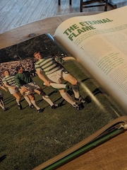 Virgin Experience Days Celtic FC Stadium Tour for Two Adults Gift Experiences - Image 4 of 4