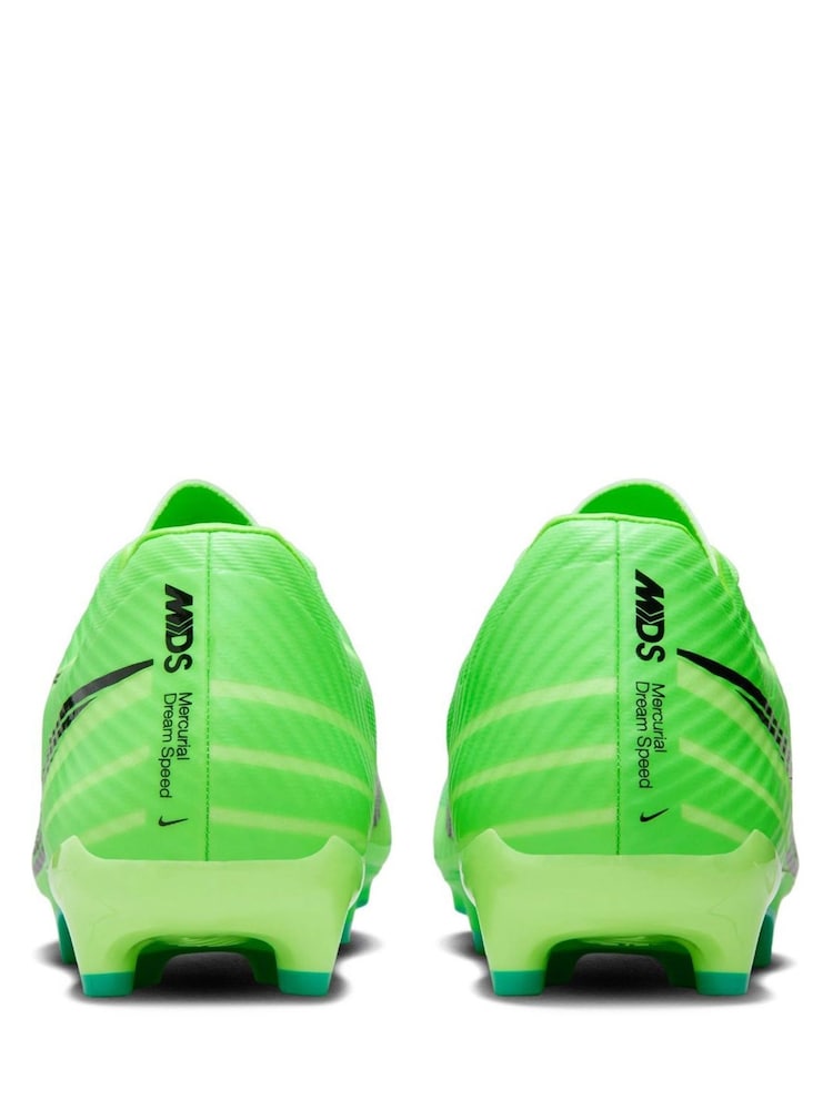 Buy Nike Barely Green/Gold Adults Zoom Vapor 15 Academy Multi