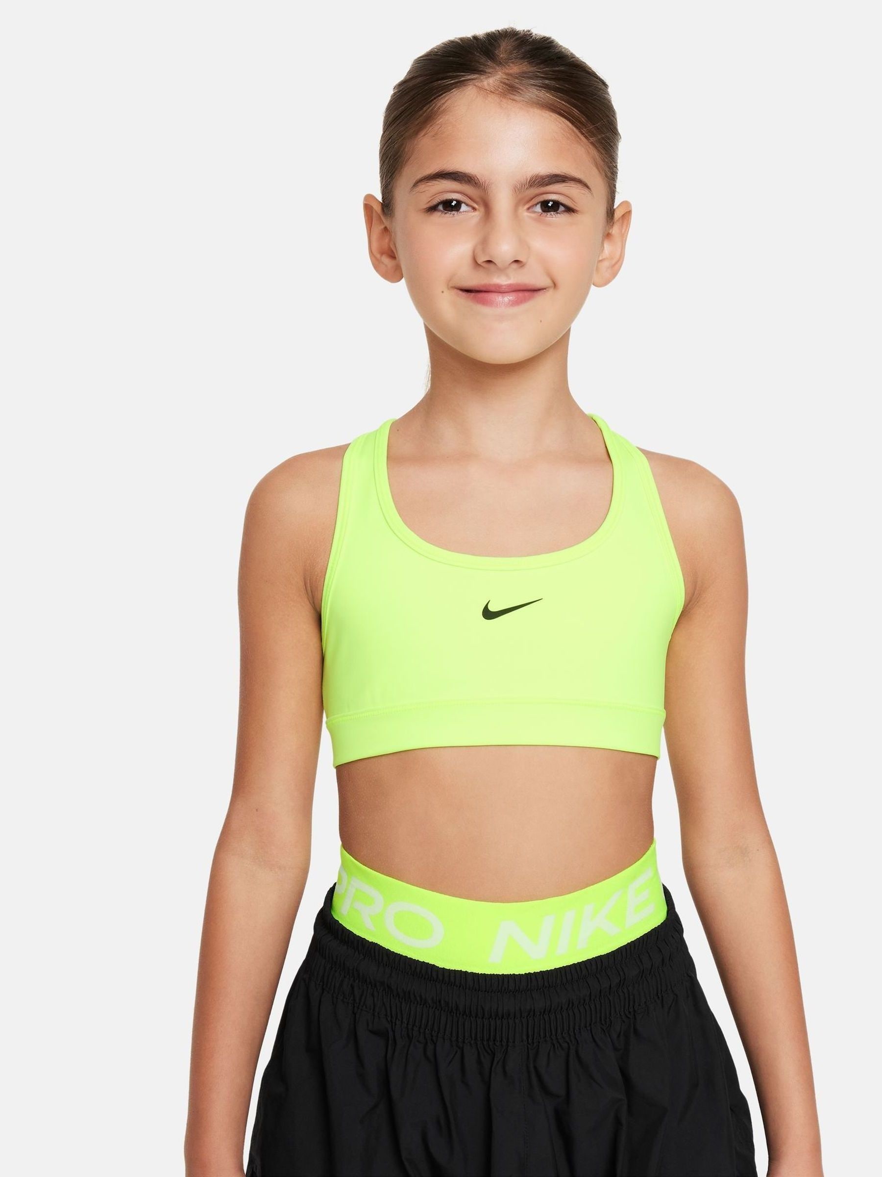 Nike volt sports bra discount
