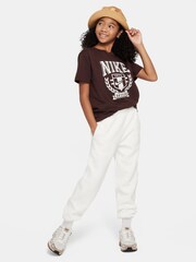 Nike Brown Trend T-Shirt - Image 2 of 4