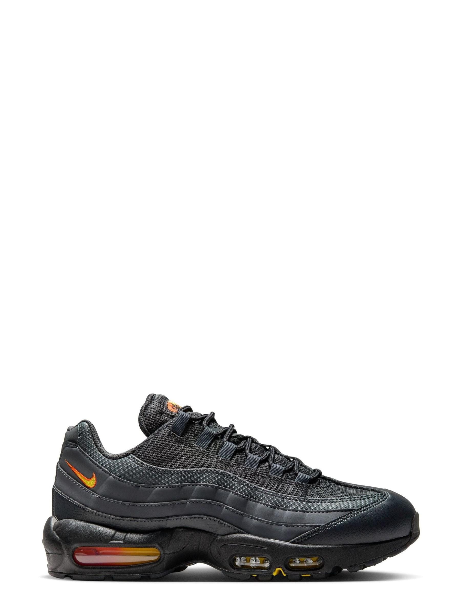 トップス NIKE AS U NSW TEE ANTHRACITE AIR MAX 95 Available Now // Nike Air Max 95 “Anthracite” | House of Heat°