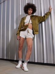 Белый/красный - Кроссовки Nike Blazer Mid  - Image 10 of 13