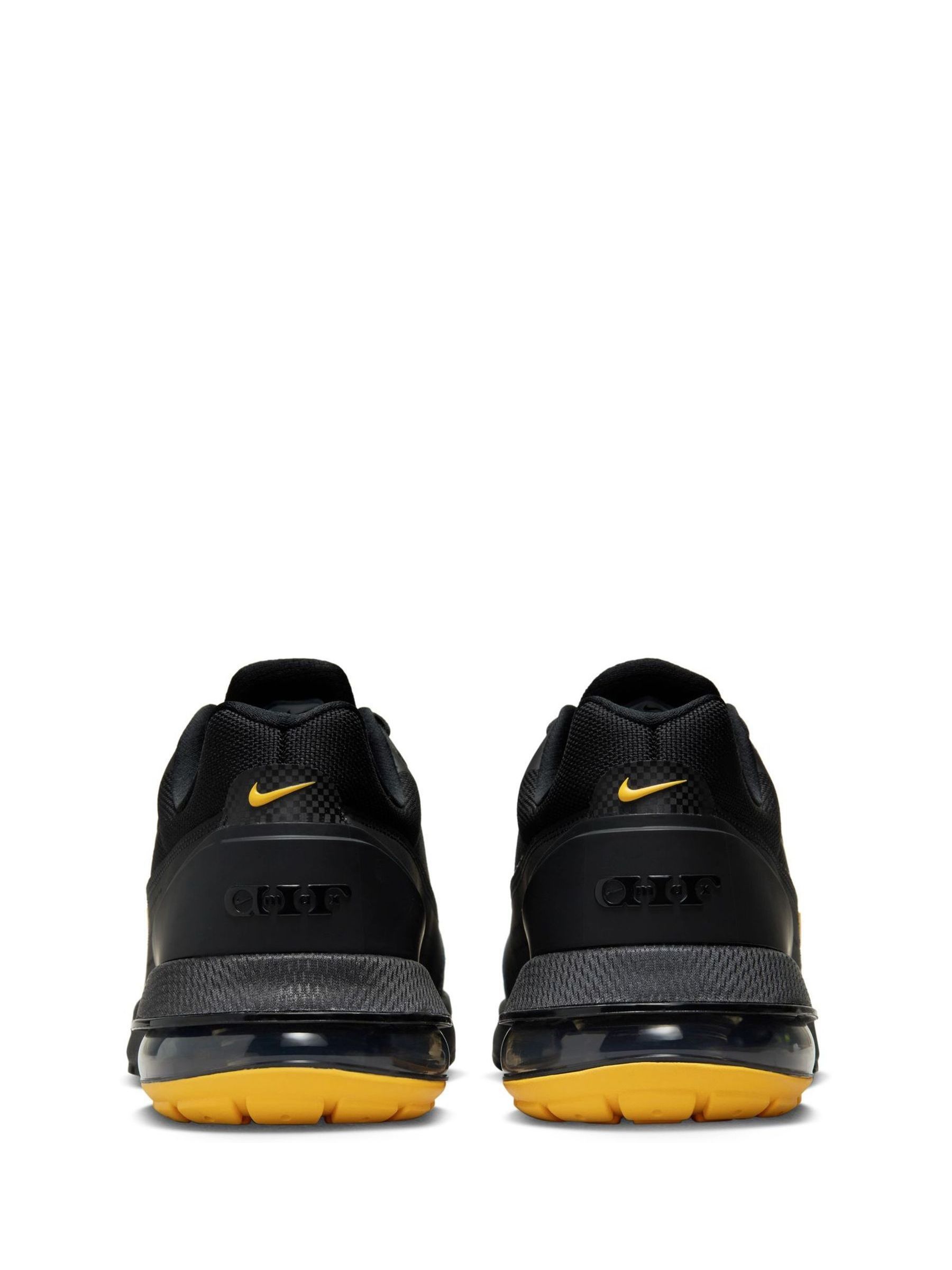 Buy Nike Black Gold Air Max Pulse Trainers from Next France