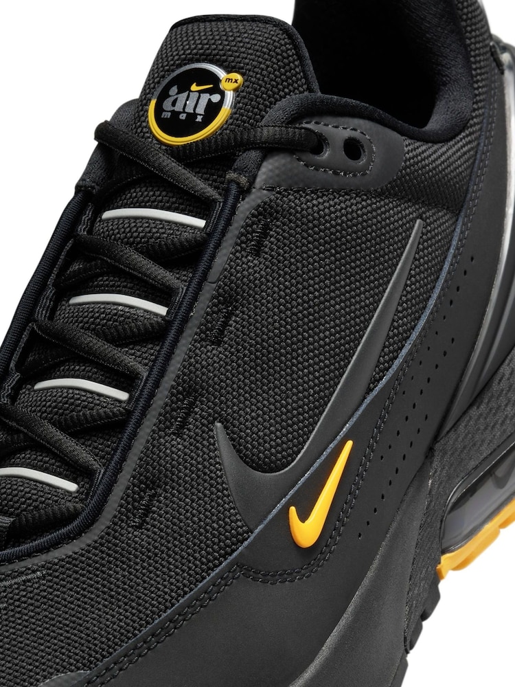 Casual Shoes Nike 95 Air Max Black Gold Buy Nike Black/Gold Air