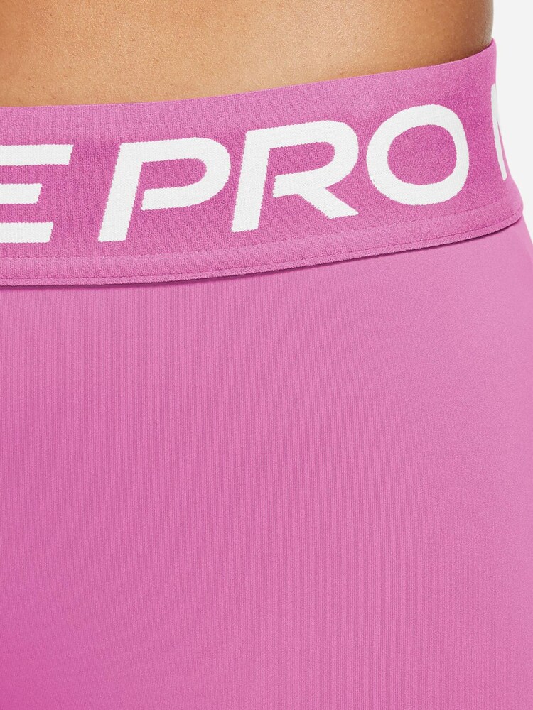 Nike Bright Pink Pro 365 Leggings - Image 3 of 3