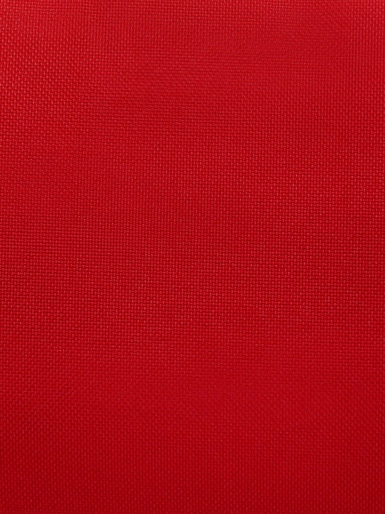 Nike Red Small Academy Team Football Duffel Bag (41L) - Image 9 of 9