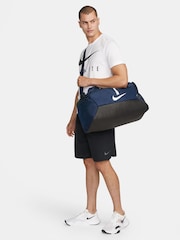 Niebieski - Mała torba sportowa Nike Academy Team Football (41l) - Image 2 of 9