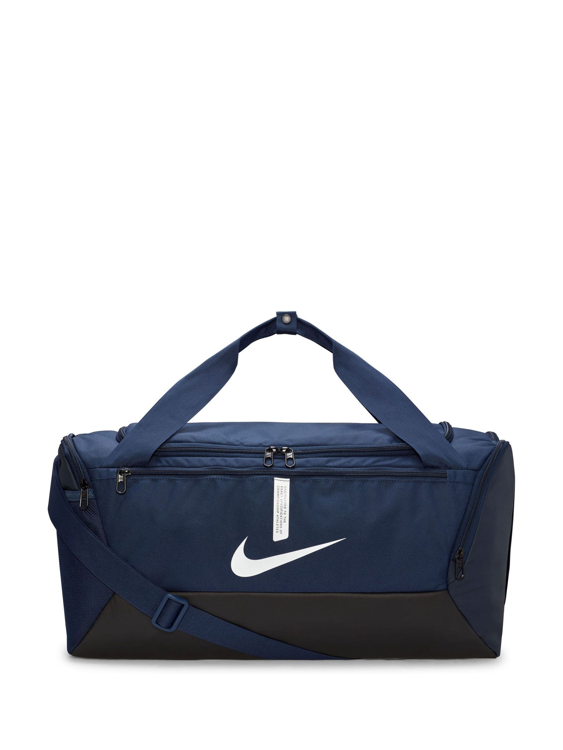 Nike football academy holdall bag clearance