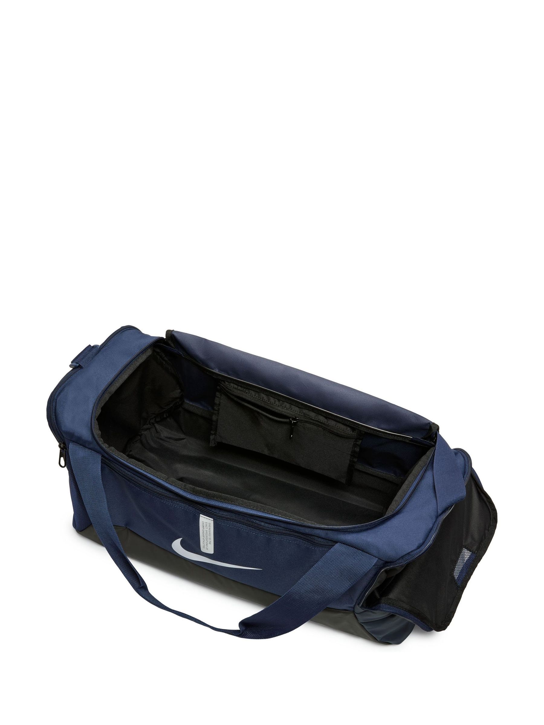 Nike alpha adapt duffel bag 2025