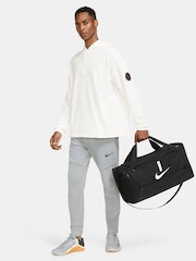 Nike Black Small Academy Team Football Duffel Bag (41L) - Image 2 of 9