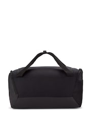 Nike Black Small Academy Team Football Duffel Bag (41L) - Image 4 of 9