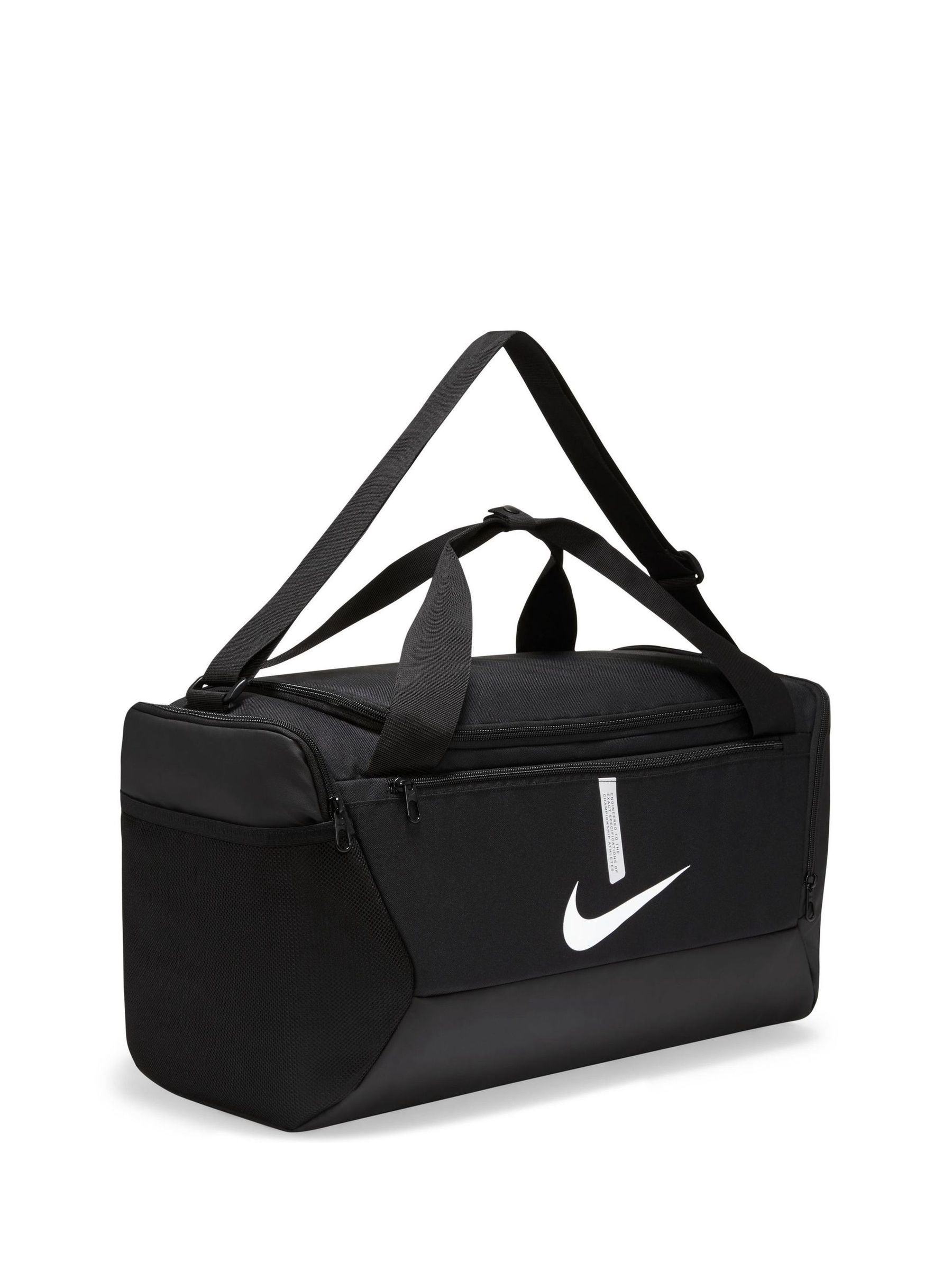 Nike football academy holdall bag online