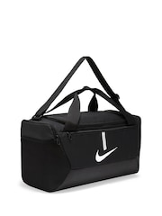 Nike Black Small Academy Team Football Duffel Bag (41L) - Image 5 of 9