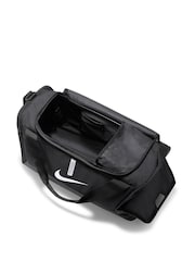 Nike Black Small Academy Team Football Duffel Bag (41L) - Image 6 of 9