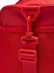 Nike Red Medium Academy Team Football Duffel Bag 60L - Image 11 of 11
