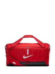 Nike Red Medium Academy Team Football Duffel Bag 60L - Image 3 of 11