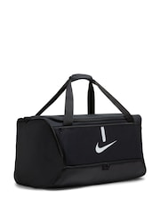 Nike Black Academy Large Team Football Duffel Bag (95L) - Image 3 of 7