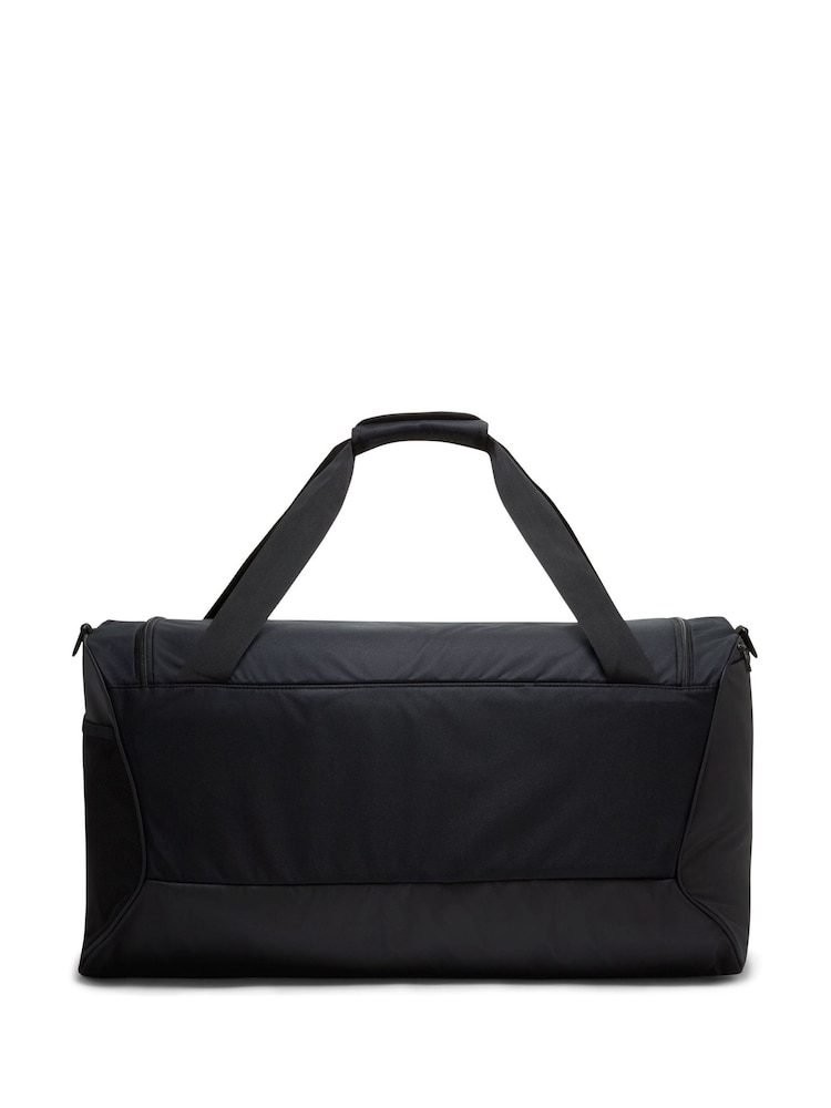 Nike Black Academy Large Team Football Duffel Bag (95L) - Image 4 of 7