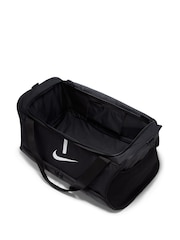 Nike Black Academy Large Team Football Duffel Bag (95L) - Image 5 of 7
