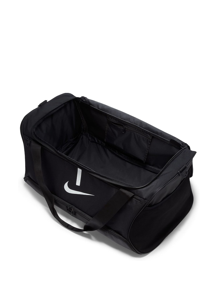 Nike Black Academy Large Team Football Duffel Bag (95L) - Image 5 of 7