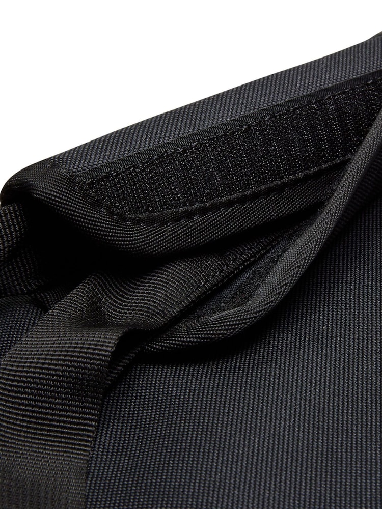 Nike Black Academy Large Team Football Duffel Bag (95L) - Image 6 of 7