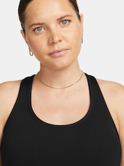 Nike Black Maternity Dri-FIT Vest Top - Image 4 of 4