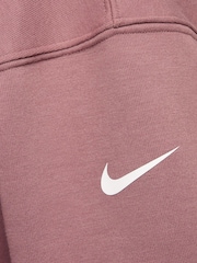 Nike Brown Maternity Reversible Pullover Top - Image 8 of 10