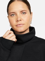 Nike Black Maternity Reversible Pullover Top - Image 5 of 7