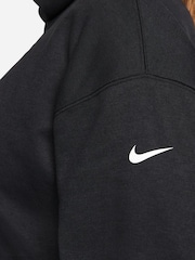 Nike Black Maternity Reversible Pullover Top - Image 6 of 7
