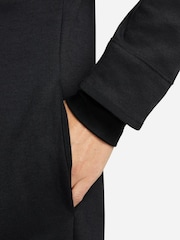 Nike Black Maternity Reversible Pullover Top - Image 7 of 7