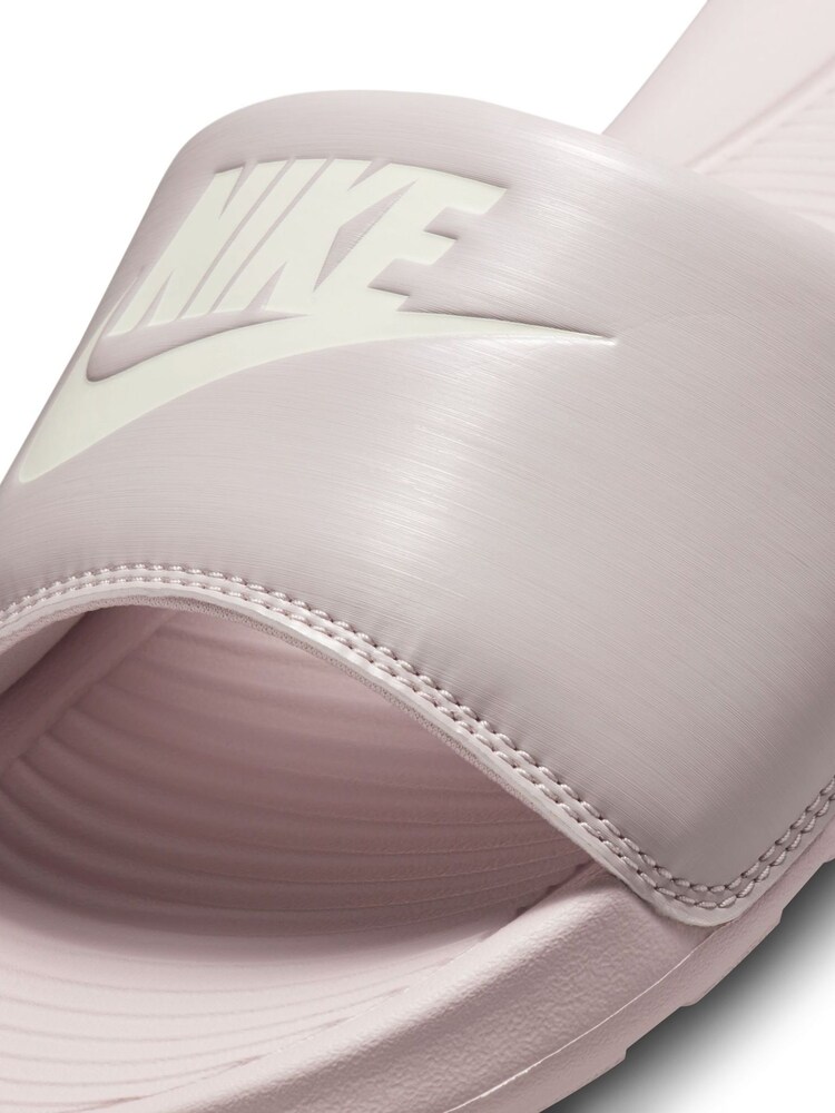 Nike Purple Victori One Slides - Image 2 of 2
