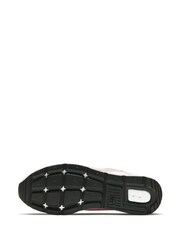 Nike White/Pink Venture Runner Trainers - Image 8 of 8