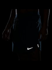 Nike Green Flex Stride 7 Inch Running Shorts - Image 10 of 10