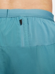 Nike Green Flex Stride 7 Inch Running Shorts - Image 7 of 10