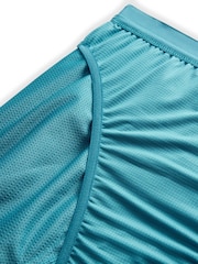 Nike Green Flex Stride 7 Inch Running Shorts - Image 8 of 10