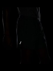 Nike Grey Flex Stride 5 Inch Running Shorts - Image 9 of 9