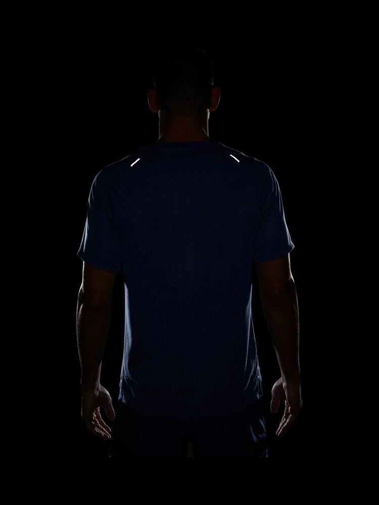 Haut de course Nike Rise 365 - Image 7 of 8