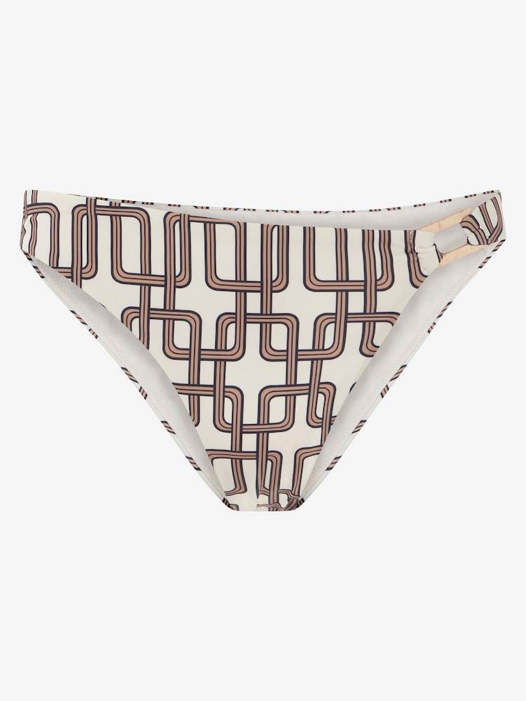 Mint Velvet трусы бикини с фурнитурой - Изображение 2 из 3
