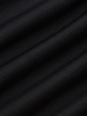 Nike Black/Gold Academy Gymsack - Image 1 of 8