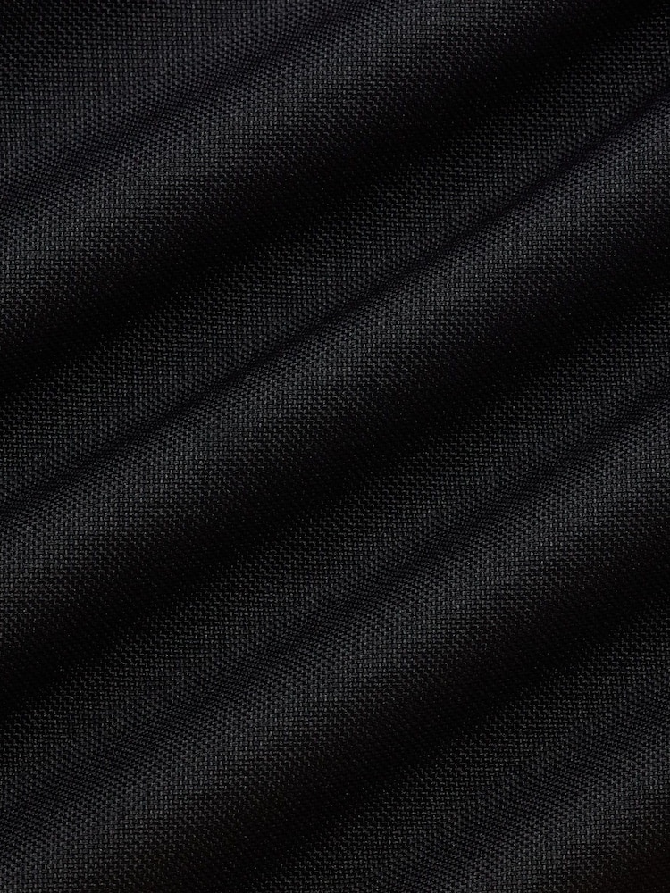 Nike Black/Gold Academy Gymsack - Image 1 of 8