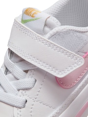 Nike White Court Legacy Baby/Toddler Shoes - Image 10 of 10