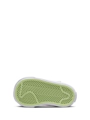 Nike White Court Legacy Baby/Toddler Shoes - Image 8 of 10