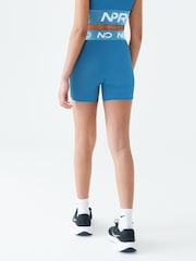 Ярко-синий - Шорты Nike Dri-FIT Pro - Изображение 6 из 8