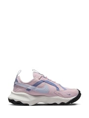 Nike Pink TC 7900 Trainers - Image 1 of 10