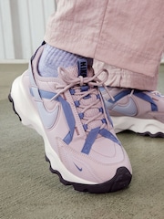 Nike Pink TC 7900 Trainers - Image 10 of 10